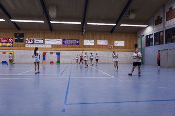 Bild 110 - B-Juniorinnen SG-Todesfelde/Leezen - SG Wift Neum�nster : Ergebnis: 23:37